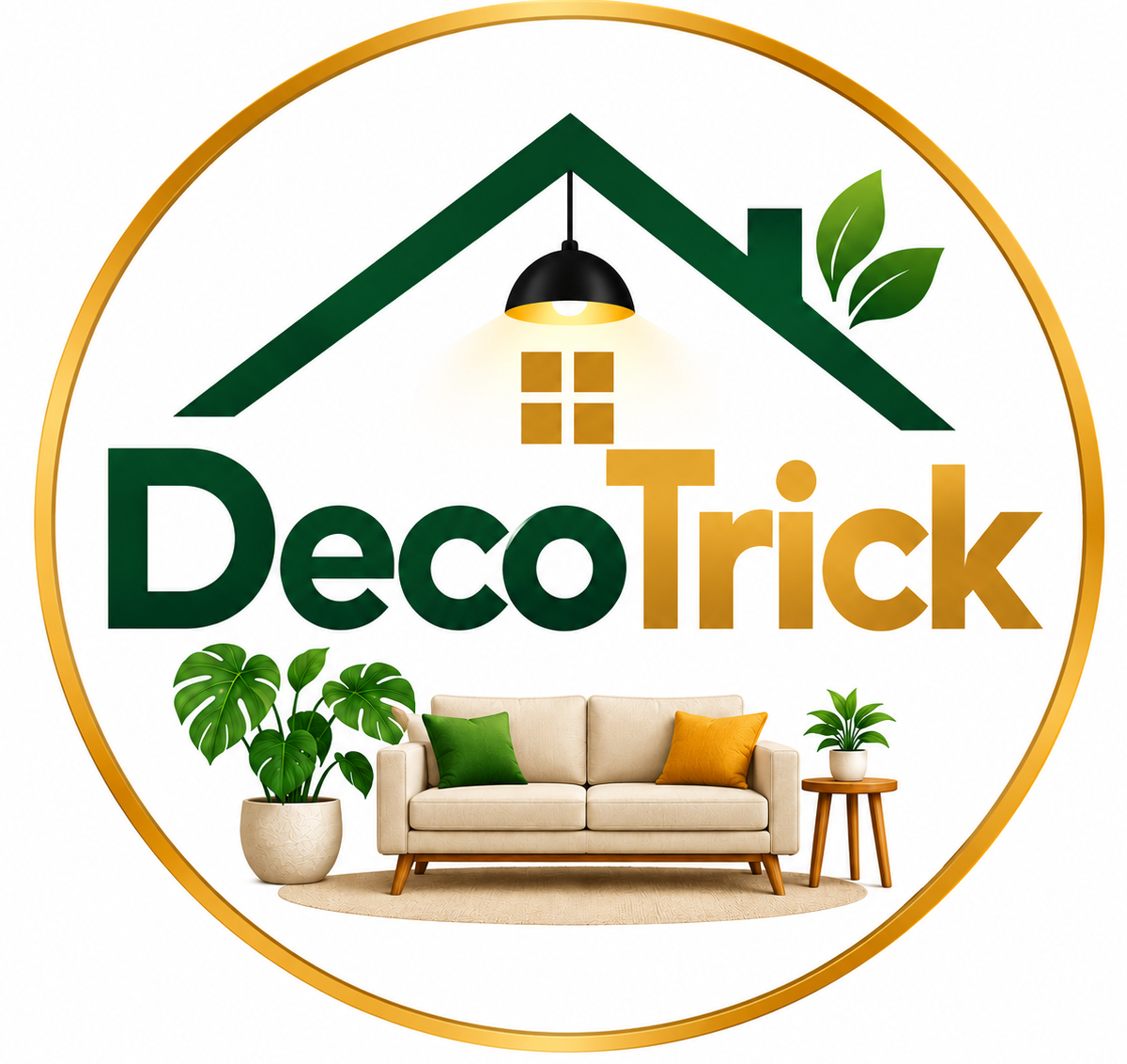 DecoTrick